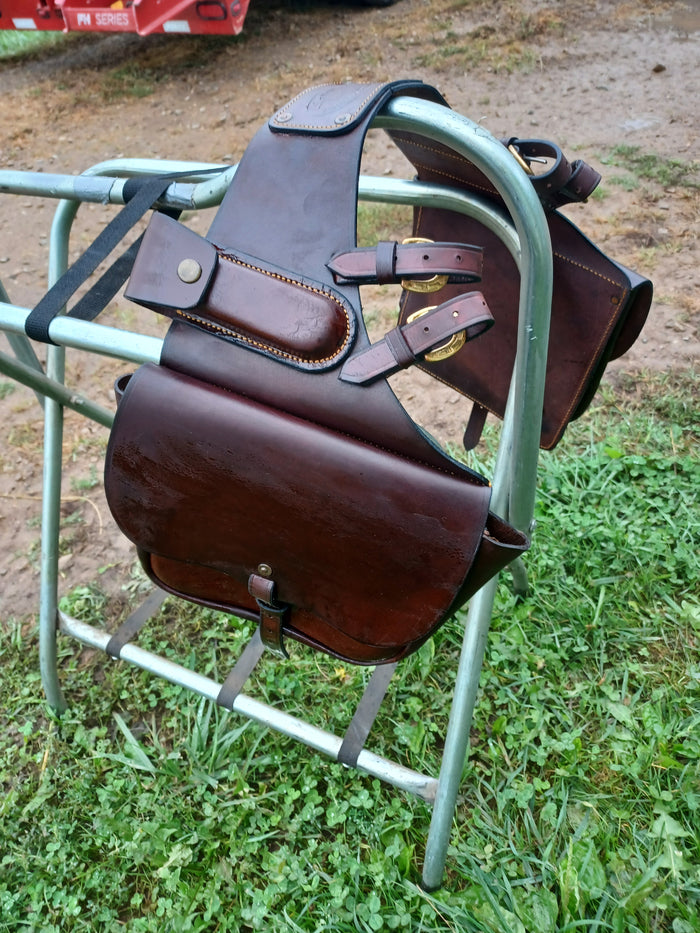 Saddle Bags